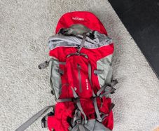 Tatonka Yukon 50L Trekking Backpack
