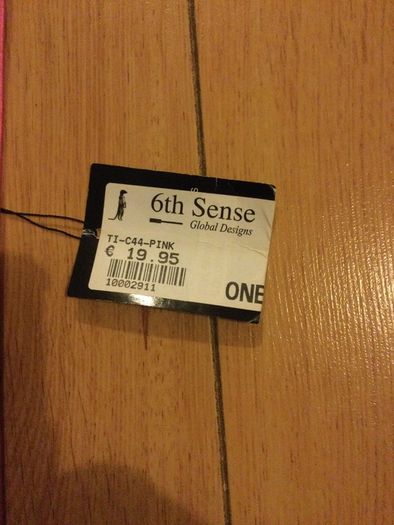 Beautiful Handmade Tie Brand New with tags