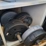 Maximuscle Weights Bench plus Weights Image 9