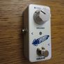 Nux Lacerate Boost Pedal Image 2