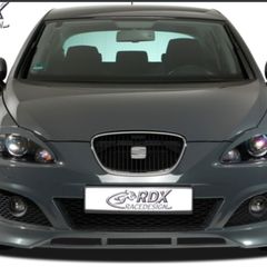 RDX seat leon mk2 body kit