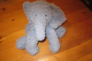 JELLYCAT   fuddlewuddle elephant