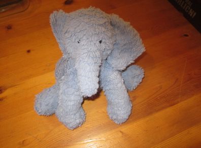 JELLYCAT   fuddlewuddle elephant