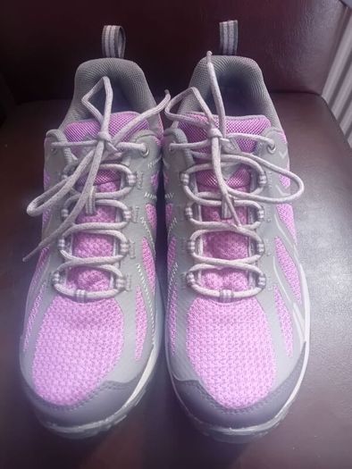 Columbia OutDry Shoes UK 6  Great Condition