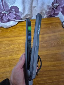 Collinge Hair Straightener