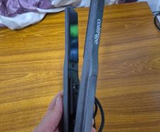Collinge Hair Straightener