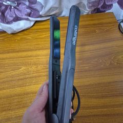 Collinge Hair Straightener