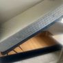 single ottoman bed Image 3