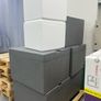 Styrofoam storage boxes Image 2
