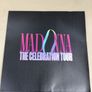 Madonna celebration tour vip gift pack Image 5