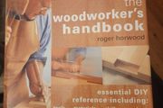 The Woodworker's Handbook. By Roger Horwood. Essential Diy Reference Including: Tools - Materials- Skills- Projects. First Edition Large Volume Hardback With Dustjacket In Good Condition.
