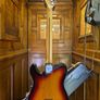 Fender AM Telecaster 2003 Image 2