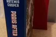 Paris After The Liberation A Beevor &amp; A Cooper The Folio Society HB