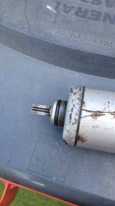 motorbike parts