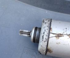 motorbike parts