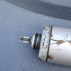 motorbike parts
