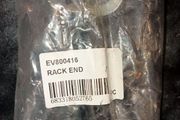 EV800416 Rack ends x2