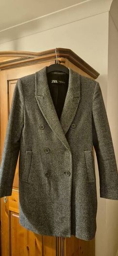 ZARA coat