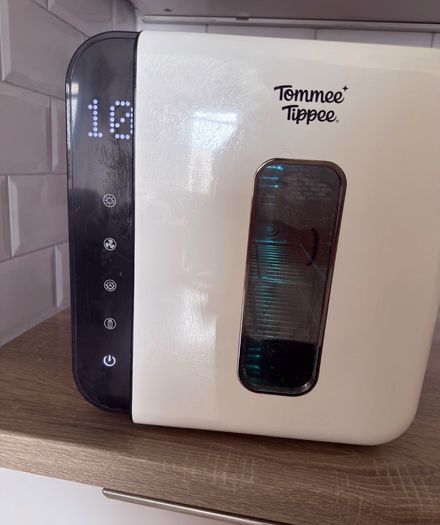 Steriliser Tommee tippee