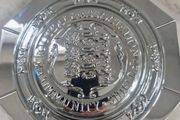 F.A Community Shield Metal