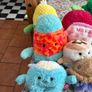 Bumbumz plushies Image 5