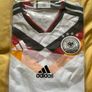 Germany Jersey 2026 Home White Image 3