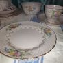 Vintage Tuscan China Tea Set Image 4