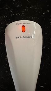 Handheld Steamer OXA Smart