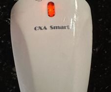 Handheld Steamer OXA Smart
