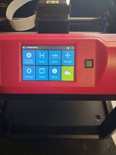 3d printer