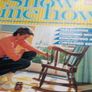 Vintage craft books Image 4