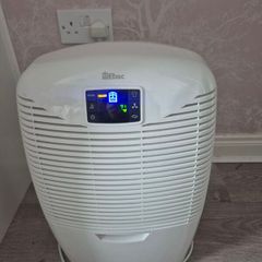 Dehumidifier ebac