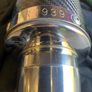 GS500 Delkevic exhaust Image 5