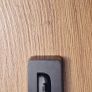 xbox 360 Modern Warfare 3 Bluetooth Earpiece with cradle changer Image 7