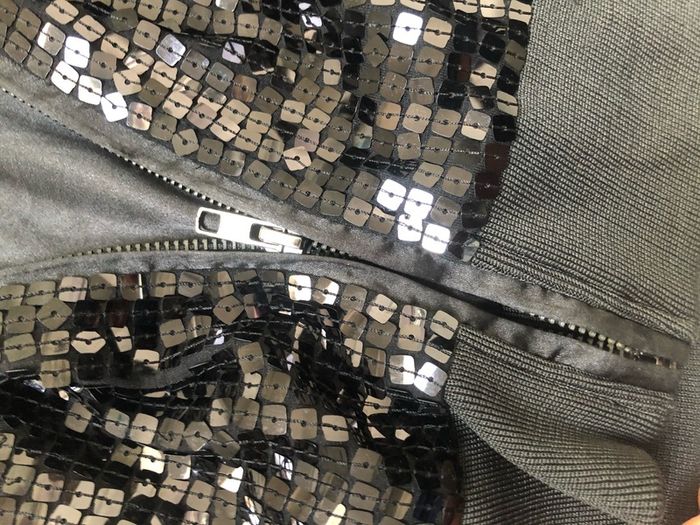 jacket River Island