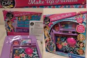 Crazy Chic Beauty Make Up Pochette Play set, new in box