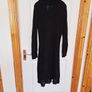Sisley Jumper Dress - Size 16 Image 5