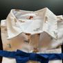 baby shirt and tie Image 3