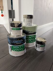 paint