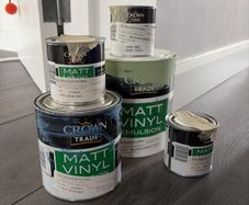 paint