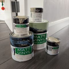 paint