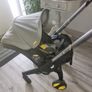 Doona Car Seat & Stroller Image 3