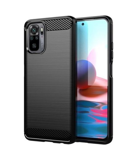 Shockproof Case for Xiaomi Mi 11T Pro Redmi 9AT Note 9 10 11 PRO 5G Back Cover