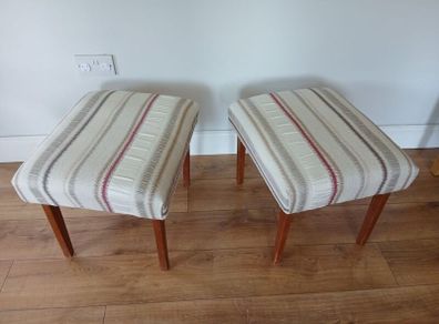 Stools 2