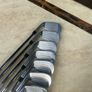 Full golf set of Golf clubs Image 8