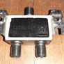 2 Way F-Type Splitter Image 3