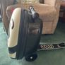 Suitcase Scooter Image 2