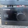 Pioneer A-400 Image 2