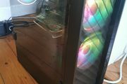 Classic Gaming Pc Intel Gtx 660 4gb WinXp SSD