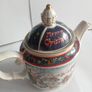 Sadler Christmas Pot Image 8